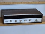 Bradford Am Fm Radio Stereo Receiver Vintage 1970S Audio Works Read. Fixed Price $99.99.