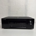 Denon AVR-E300 Receiver Surround Sound 5.1 Channel Home Theater, Tested Works. Fixed Price $132.87.