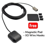 Gps Antenna For Kenwood DNX-7100 DNX7100 Car Receiver. Fixed Price $14.49.