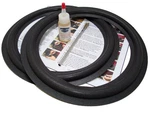 Yamaha NS-A89, V Speaker Foam Surround Repair Kit 2A12B-154. Fixed Price $18.85.