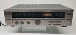 Jvc Stereo Receiver RX-307TN Am/fm Digital Synthesizer Working Immaculate. Fixed Price $74.99.