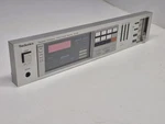 Technics SA-150 Vintage Stereo Receiver Faceplate. Fixed Price $16.35.