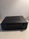 Sls OG-500AVR Audio Video Receiver Home Theater Sound Amp Tested No Remote. Fixed Price $47.99.