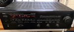 Yamaha RX-V670 Natural Sound 5.1 Stereo Receiver 240W Dolby Pro Logic J4. Fixed Price $45.50.