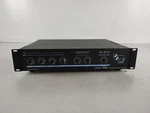 Architectural Acoustics Uma 752 Integrated Modular Amplifer For Parts. Fixed Price $49.99.