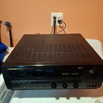 Marantz SR880 Audio/video Receiver Black Dolby Digital 5.1-CHANNEL Hi-fi Stereo. Fixed Price $194.99.