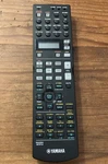 Yamaha RAV234 V927210 RX-V740 DSP-AX1300 AX740 RX-V730 Remote Control Oem. Fixed Price $29.99.