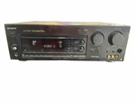 Sony STR-GX700ES Stereo Fm-am Receiver Tested No Remote. Fixed Price $74.97.
