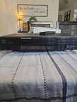 Marantz ST-54 Fm/am Tuner Vintage Working + Antenna. Fixed Price $119.99.