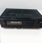 Vintage Onkyo TX-910 Stereo Receiver, Quartz Synthesized Tuner. W/ Phono Input. Fixed Price $59.99.