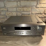 Onkyo HT-R520 Home Theatre 6.1 Channel Dolby Av Receiver. No Remote. See Video!. Fixed Price $70.00.