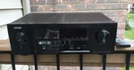 Denon AVR-S720W 7.2 Channel 4K Ultra Hd Home Theater Receiver. Fixed Price $195.00.