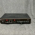 Rockville RCS80-1 60-WATT Commercial Amplifier And Receiver. Fixed Price $74.99.