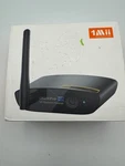 1MII DS200PRO Bluetooth 5.3 Receiver For Home Stereo. Fixed Price $42.87.