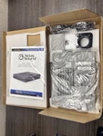 Atlas Sound DPA-102PM Networkable 2-CHANNEL 100W Digital Power Amplifier #D226. Fixed Price $185.00.