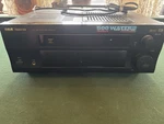 Vtg Rca Professional Series STAV-3990 Audio/video Receiver No Remote Tested. Fixed Price $90.00.