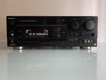 Sony STR-GX800ES A/v Surround Receiver Made In Japan. Fixed Price $340.00.