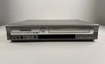 Sanyo DRW-1000 Dvd/vcr Recorder W/easy Dub Fully Tested Working Vgc No Remote. Fixed Price $60.00.