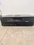 Sony STR-AV550 Receiver Amplifier Tuner Stereo Phono In Audio Processor Tested *. Fixed Price $125.00.