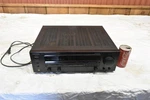 Vintage Kenwood KR-V6030 A/v Stereo Receiver. Fixed Price $75.00.