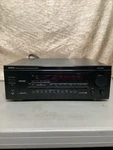 Denon AVR-2400 Receiver. See Pics And Description.. Fixed Price $124.99.