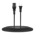 6FT Ul Power Cord Cable For Onkyo Integra DTR-50.4 RDC-7 Home Theater Equipment. Fixed Price $13.34.