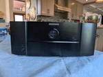 Marantz MM7055 Channel Power Amplifier - Black. Fixed Price $750.00.