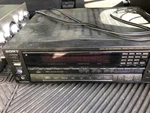 Sony STR-AV920 Stereo Receiver Digital Surround Control Center No Remote. Fixed Price $44.00.