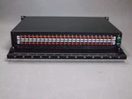 Avp Mfg & Supply 19 Inch RPT48 24 Dual Port Patch Panel 30 Day Warranty. Fixed Price $52.79.