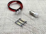 Pioneer TX-6700 TX-606 Replacement Led Lamps Kit Front Panel Bulb Lights Set. Fixed Price $29.50.