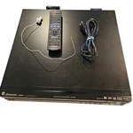 Panasonic SA-PT950 Dvd Home Theater System Disc Changer W/remote + Dig. Transm. Fixed Price $59.95.