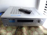 Onkyo 600W Dolby Dts 5.1 Channel Home Theater Av Receiver HT-R320. Fixed Price $85.00.