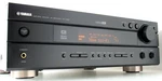 Yamaha Av Receiver Amplifier Dolby Digital Surround RX-V530 Cinema Theater. Fixed Price $99.99.
