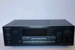 Tested Onkyo Audio/video Receiver Model TX-SV454. Fixed Price $44.99.