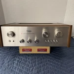Technics SU-7600 Vintage Integrated Amplifier Serviced Cleaned Tested. Fixed Price $479.95.