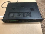 One Pristine And Genuine Crestron Multimedia Presentation Systems MPS-100. Fixed Price $73.86.