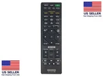 New RMT-AM210U Remotement Replace For Sony Home Audio System SHAKE-X10D MHC-V50. Fixed Price $14.39.