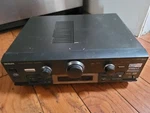 Technics Av Control Stereo Receiver SA-DX1050 For Parts Only. Fixed Price $89.99.