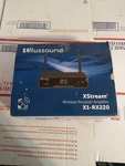 Russound X1-RX220 Wireless Amplified Receiver New. Fixed Price $66.00.
