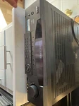 Rca RT2280 500W Home Theater Av Surround Receiver Amplifier Powers On. Fixed Price $15.99.