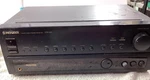 Pioneer VSX-455 Audio/video Stereo Receiver Dolby Pro Logic Black*tested*working. Fixed Price $35.00.