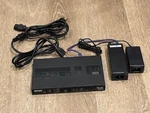 Amx FG1010-500FX Avb-rx-dxlink Hdmi Receiver Module With Power Supply And Poe. Fixed Price $59.95.