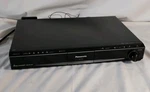 Panasonic SA-PT950 & SH-FX85T Dvd Disc Changer Tested -no Remote. Fixed Price $52.95.