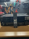 Pioneer VSX-820 5.1 Hdmi A/v Receiver Fully Tested! With Remote Bundle. Fixed Price $100.99.