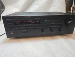 Yamaha RX-V660 Natural Sound Stereo Receiver Works Great. Fixed Price $94.78.