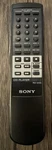 Sony RM-D335 Player Remote Control CDP-CA7ES CDP-C365 CDP-335 CDP-C265. Fixed Price $14.99.