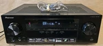 Pioneer VSX-523 5.1 Ch 4K Uhd Hdmi Home Theater Surround Sound Receiver Stereo. Fixed Price $119.99.