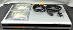 Sony RDR-GX330 Dvd Recorder W/power Av Cable (2) Blank Media W/video. Fixed Price $69.99.