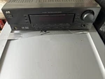 Jvc RX-888VBK Audio/video Control Receiver. Fixed Price $50.00.