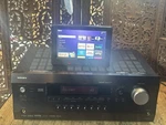 Integra DTR-20.2 Channel Av Receiver. Fixed Price $129.00.